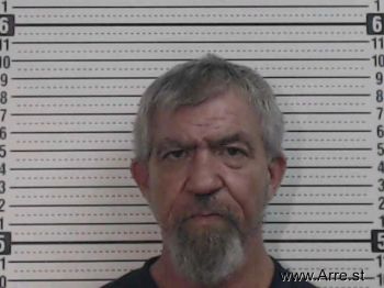 Charles E Tackett Mugshot