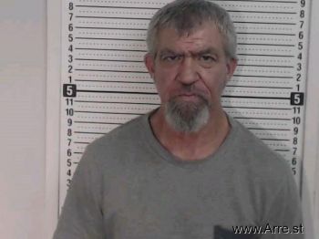 Charles E Tackett Mugshot