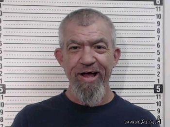 Charles E Tackett Mugshot