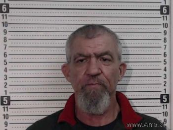 Charles Edward Tackett Mugshot