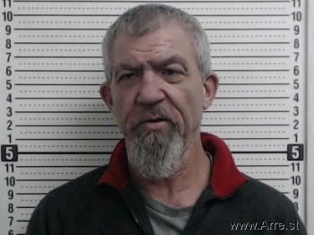 Charles E Tackett Mugshot