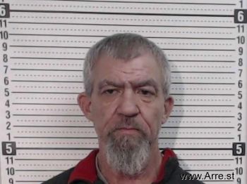 Charles Edward Tackett Mugshot