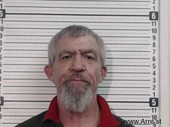 Charles Edward Tackett Mugshot