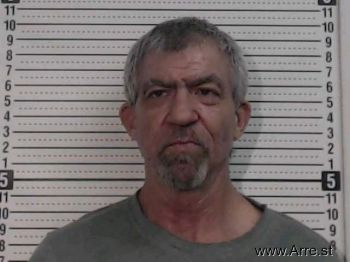 Charles E Tackett Mugshot