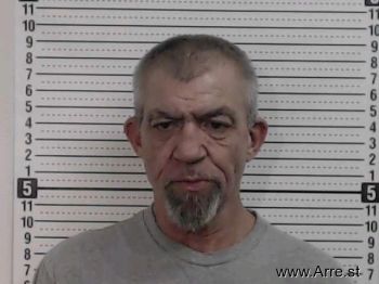 Charles Edward Tackett Mugshot