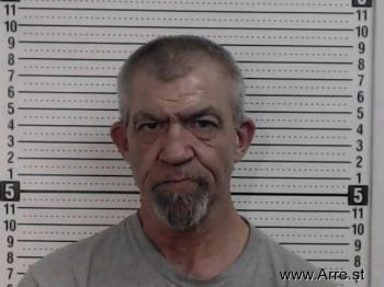 Charles Edward Tackett Mugshot