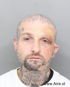 Charles Jr Taggart Mugshot