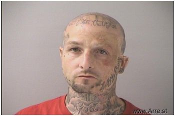 Charles Joseph Taggart Jr Mugshot