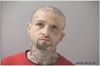 Charles Joseph Taggart Jr Mugshot