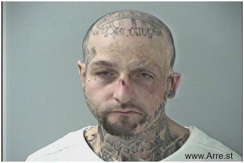 Charles Joseph Taggart Jr Mugshot