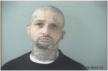 Charles Joseph Taggart Jr Mugshot