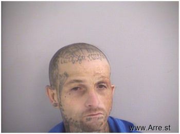 Charles Joseph Taggart Jr Mugshot