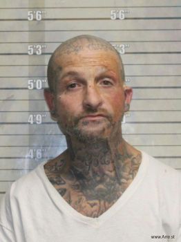 Charles Joseph Taggart Jr Mugshot