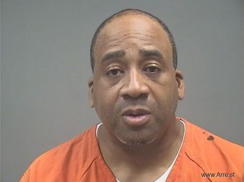 Charles Edwin Teague Mugshot