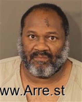 Charles  Thomas Mugshot