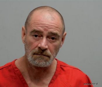 Charles Eugene Trail Mugshot