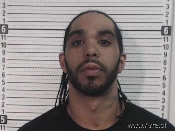 Charles P Tyler Jr Mugshot