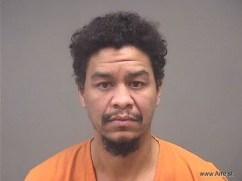 Charles Anthony Urban Mugshot