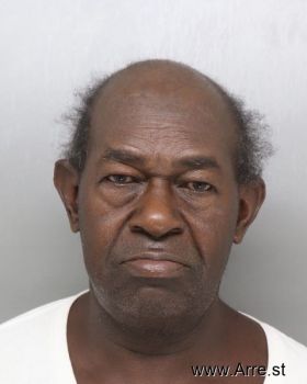 Charles  Wade Mugshot