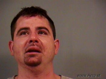 Charles David Warner Jr Mugshot