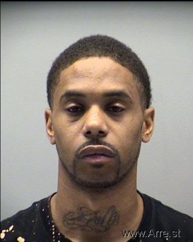 Charles David Watts Iii Mugshot