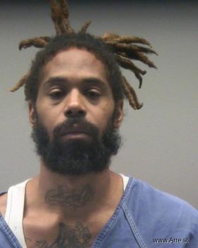 Charles David Watts Iii Mugshot