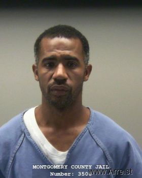 Charles Edward White Jr Mugshot