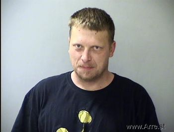 Charles John Ray Whitely Mugshot