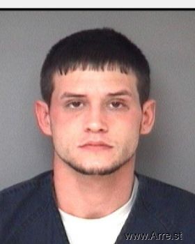 Charles Dean Wiley Mugshot