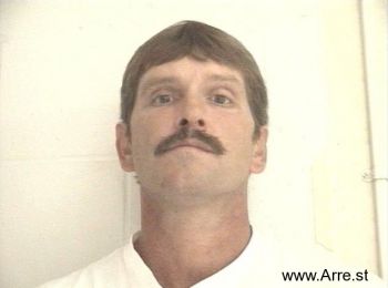 Charles Dudley Wiley Mugshot