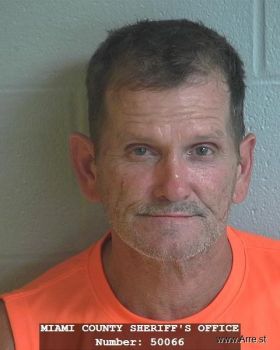 Charles Dudley Wiley Mugshot