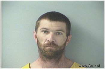 Charles Virgil Wilkerson Mugshot