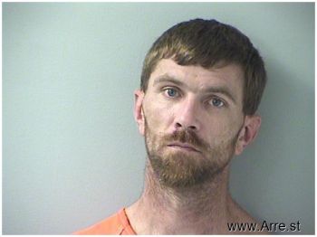 Charles Virgil Wilkerson Ii Mugshot