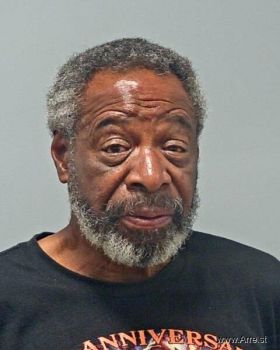 Charles Ewvin Woodson Sr Mugshot