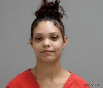 Charlia Denise Duff Mugshot