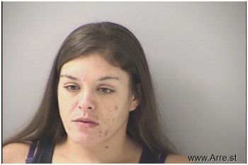 Charlotte Erma Kempf Mugshot