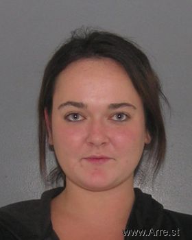 Charlotte  Kovacevic Mugshot