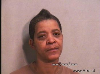 Charlyn Arvinia Hudgins Mugshot