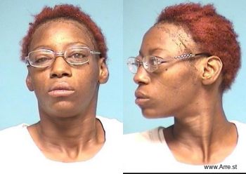 Charmaine Latrice Davis Mugshot