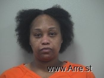 Charmaine La-tonia Jackson Mugshot