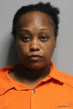 Charmaine Latonia Jackson Mugshot