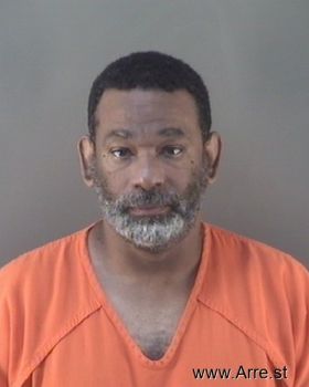 Charvis Markeith Satterwhite Mugshot