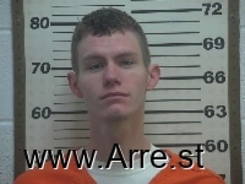 Chase Michael Cargnel Mugshot