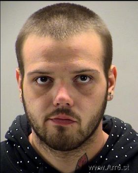 Chase Jackson Dempsey Mugshot