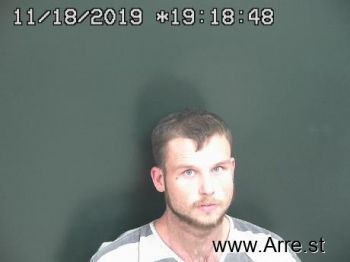 Chase Andrew Martin Mugshot