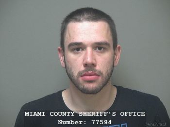 Chase Christopher Shockey Mugshot