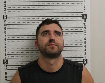 Chase Nc Taylor Mugshot