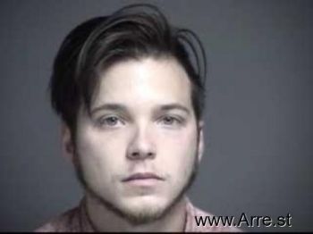 Chase Michael Torres Mugshot