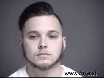 Chase Michael Torres Mugshot