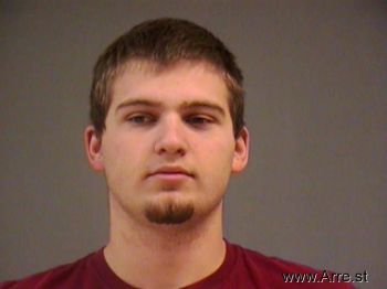 Chase S Williamson Mugshot